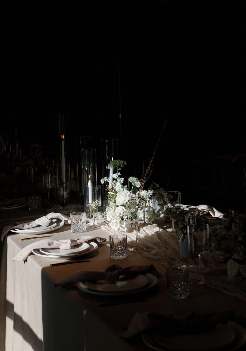 Palm Springs Ace Hotel Wedding Fine Art photography